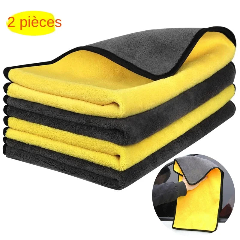 Chiffon Microfibre