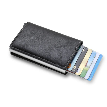 Smart Wallet 3.0 - Le portefeuille qui ne prend pas de place