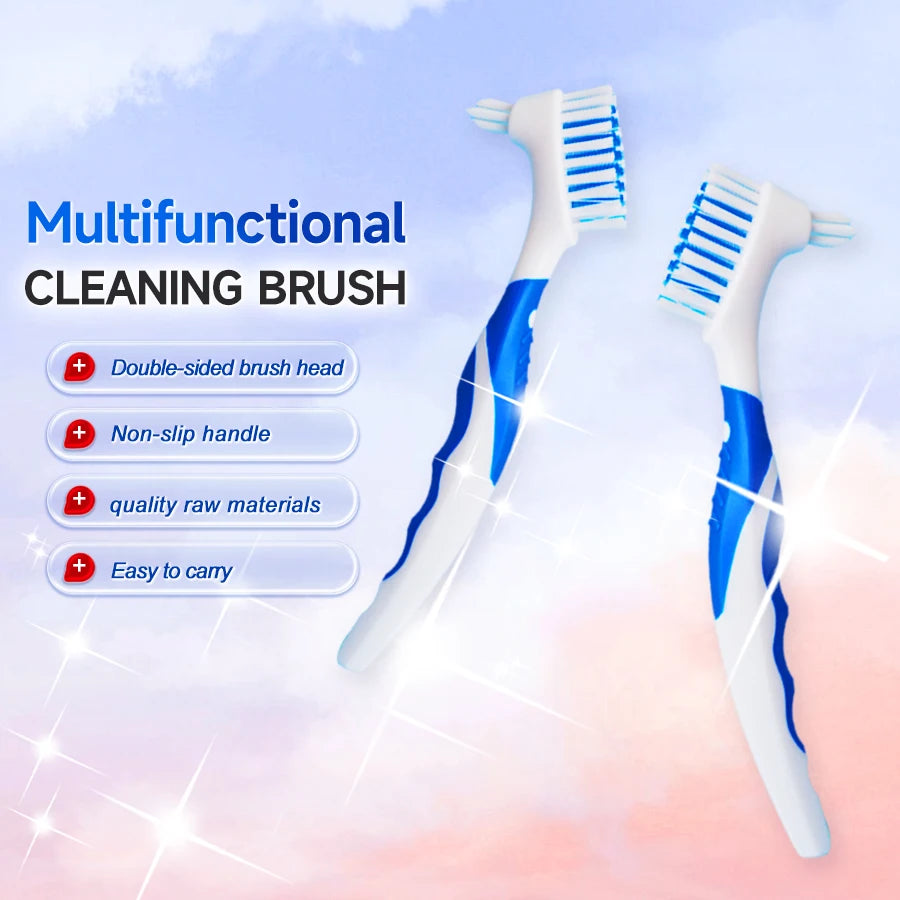 Brosse de Nettoyage Dormy