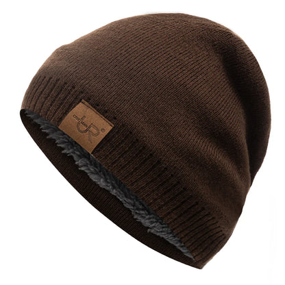 Bonnet Hivernal Unisex