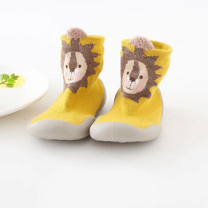 Chaussures Chaussettes Bébé Ultra Confort