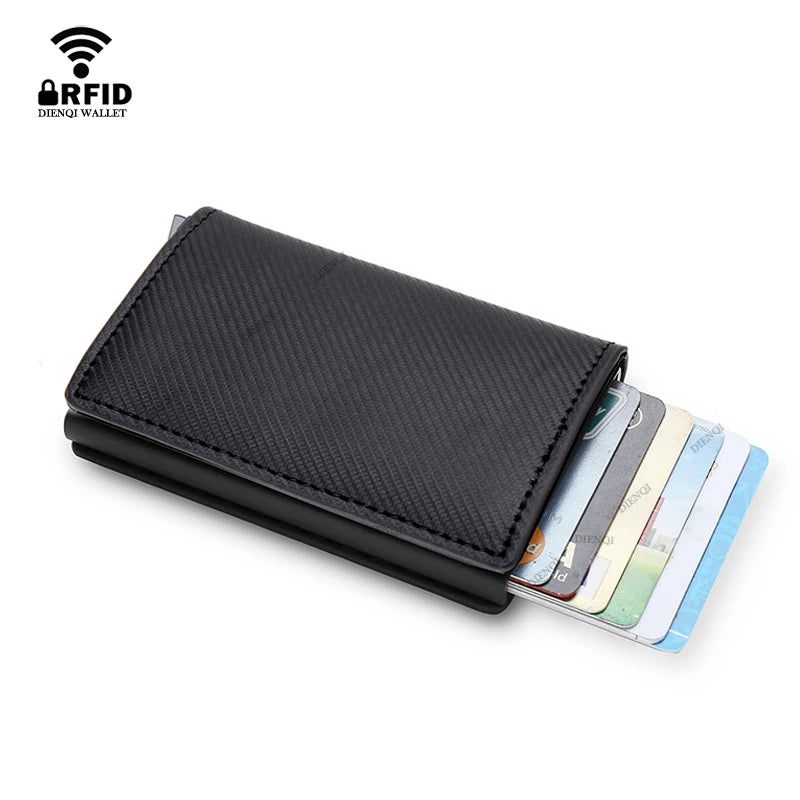 Smart Wallet 3.0 - Le portefeuille qui ne prend pas de place