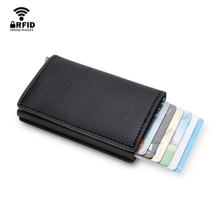 Smart Wallet 3.0 - Le portefeuille qui ne prend pas de place