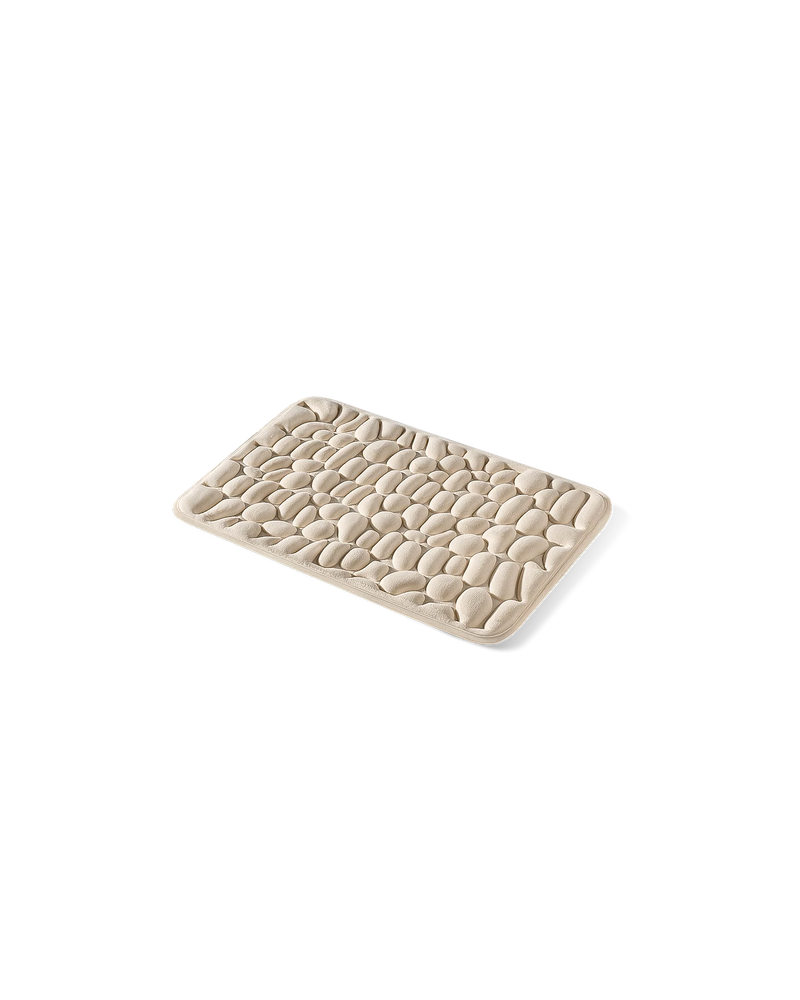 Le Tapis de Bain Galet
