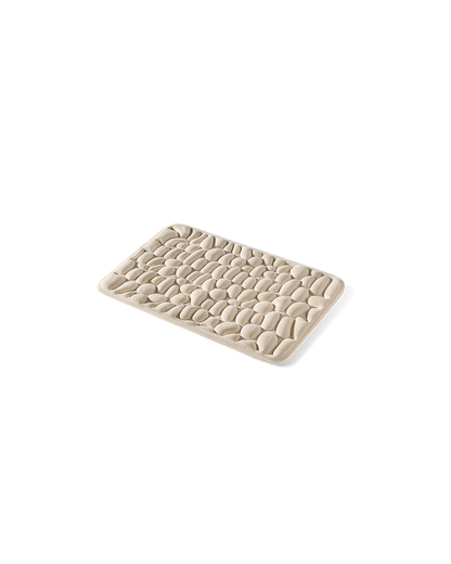 Le Tapis de Bain Galet