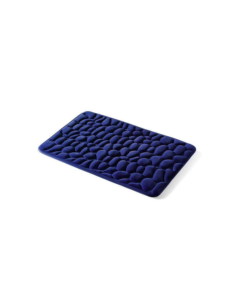 Le Tapis de Bain Galet