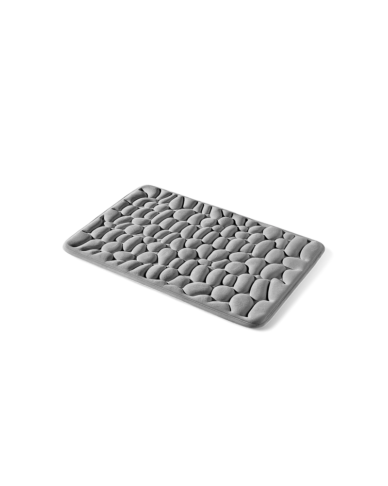 Le Tapis de Bain Galet