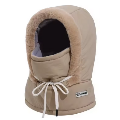 Bonnet Polaire 3 en 1