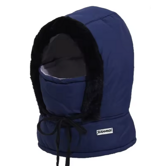 Bonnet Polaire 3 en 1