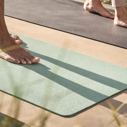 YogiMat : Tapis de yoga 6mm