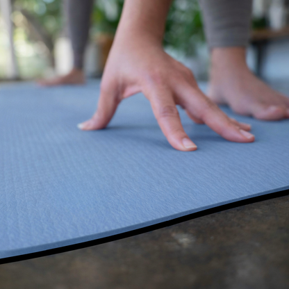 YogiMat : Tapis de yoga 6mm