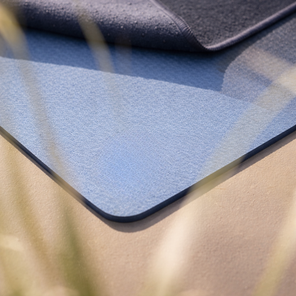 YogiMat : Tapis de yoga 6mm