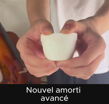 Semelles orthopédiques Rehaussantes Omalaena 3.0