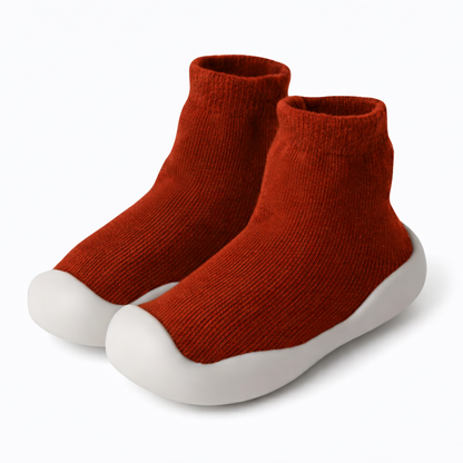 Chaussures Chaussettes Bébé Ultra Confort
