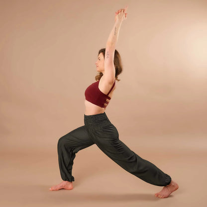 Pantalon de Yoga