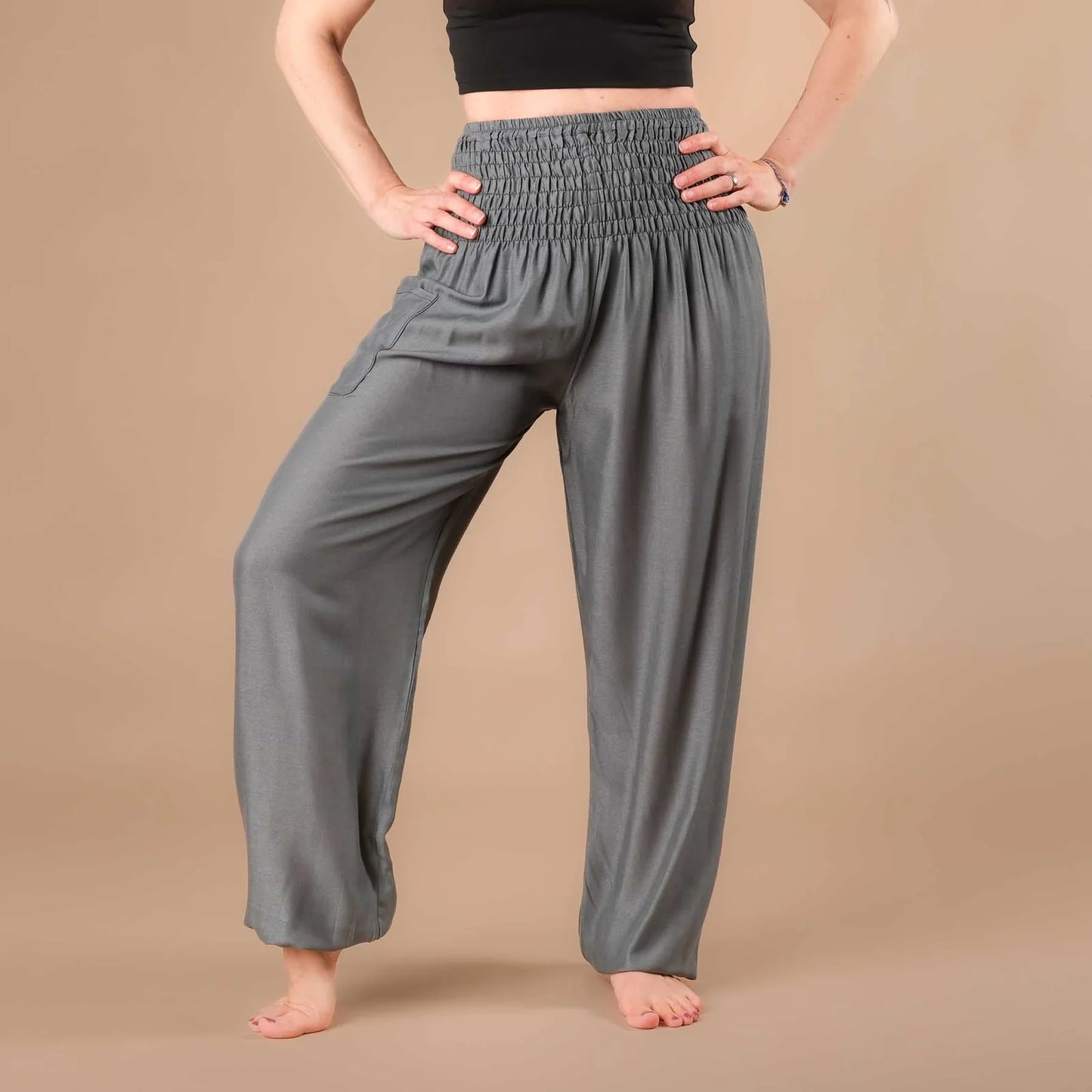 Pantalon de Yoga