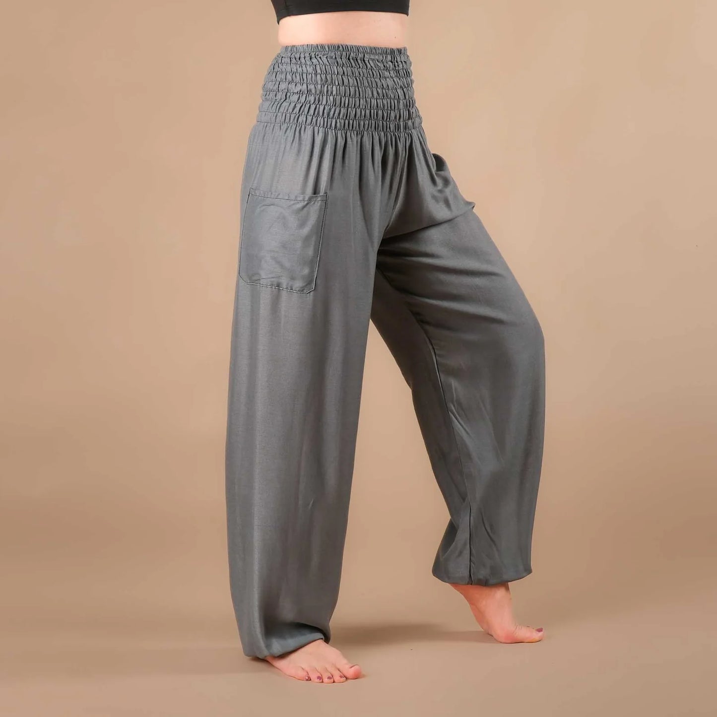 Pantalon de Yoga