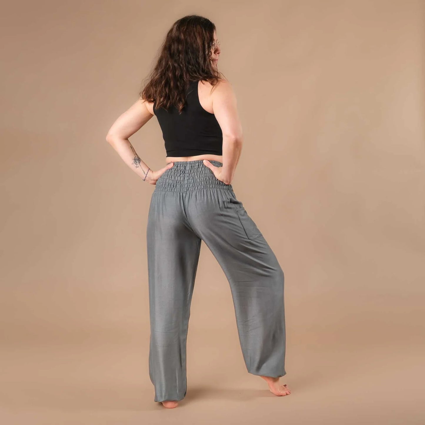 Pantalon de Yoga