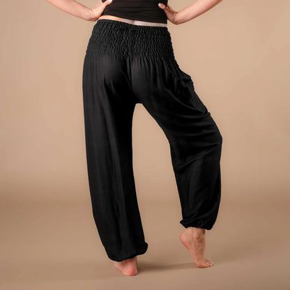 Pantalon de Yoga