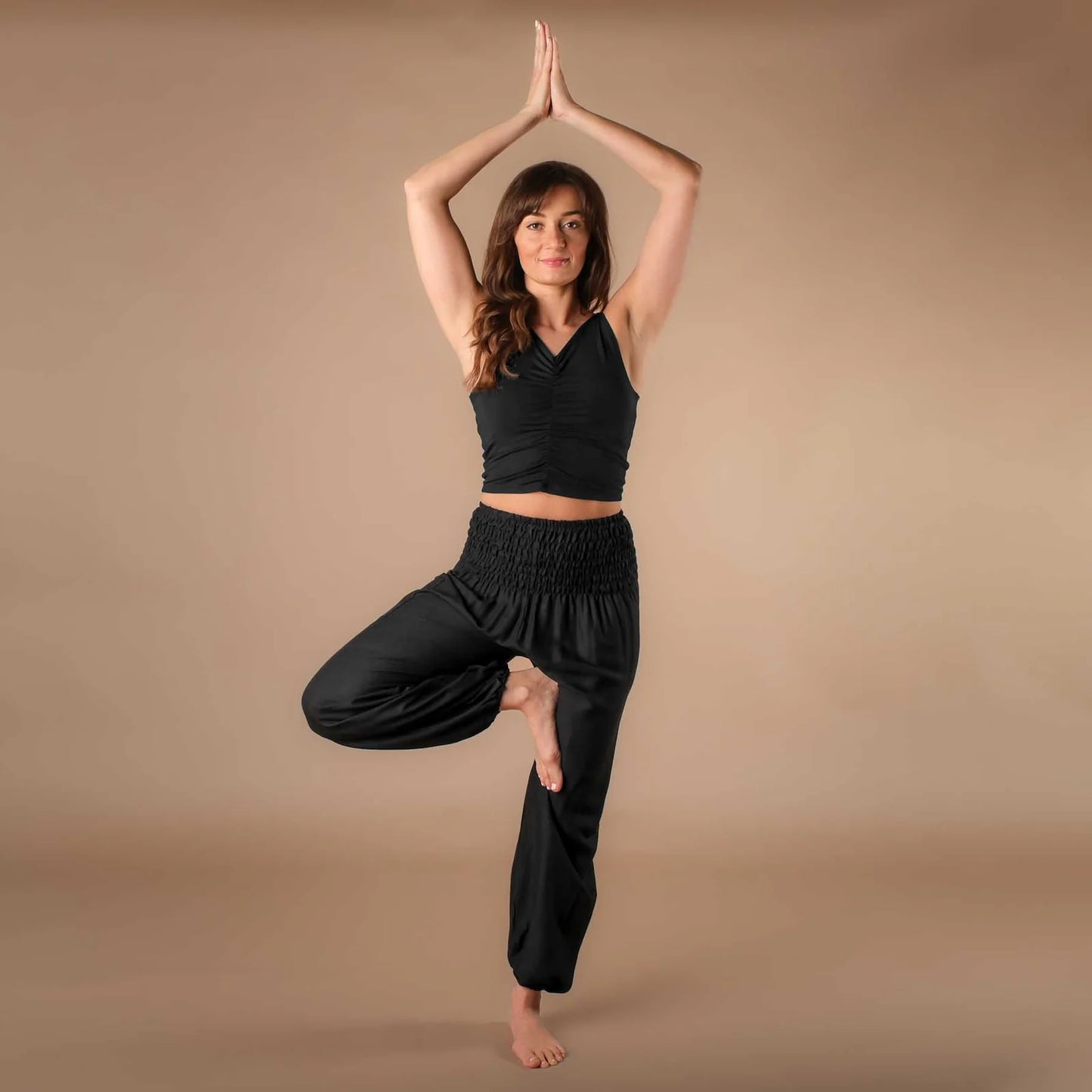 Pantalon de Yoga